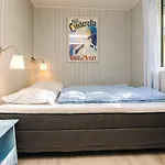6 Person Holiday Home In Hadsund *