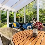 6 Person Holiday Home In Hadsund * Odde