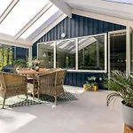 6 Person Holiday Home In Hadsund 펜션