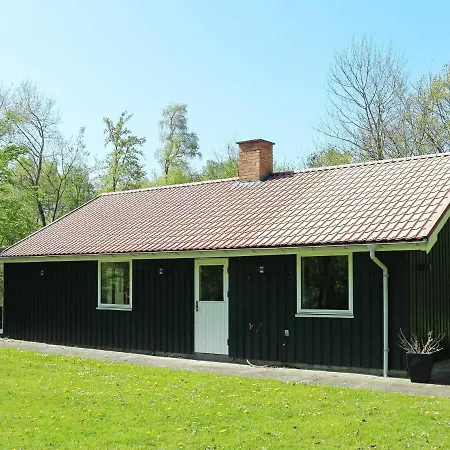 6 Person In Hadsund * Odde