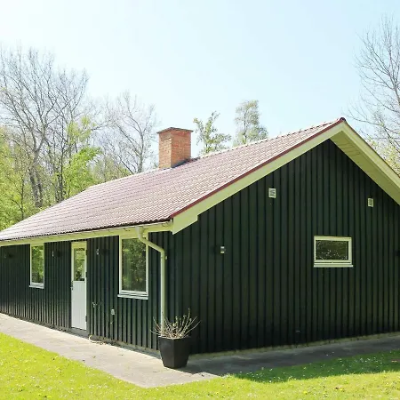 6 Person In Hadsund Holiday home *