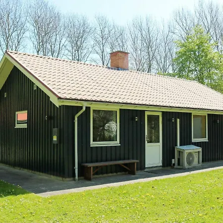 6 Person In Hadsund Holiday home Odde