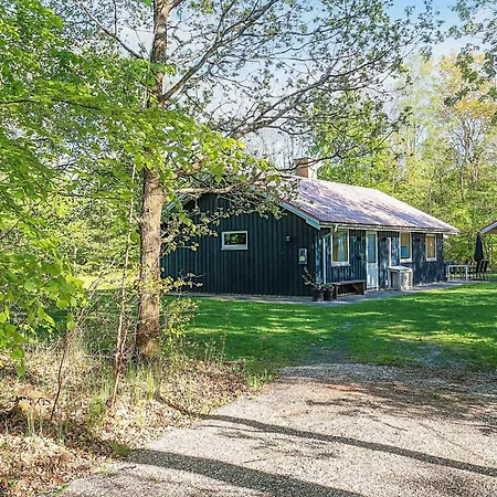 Holiday home 6 Person In Hadsund *