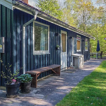Holiday home 6 Person In Hadsund