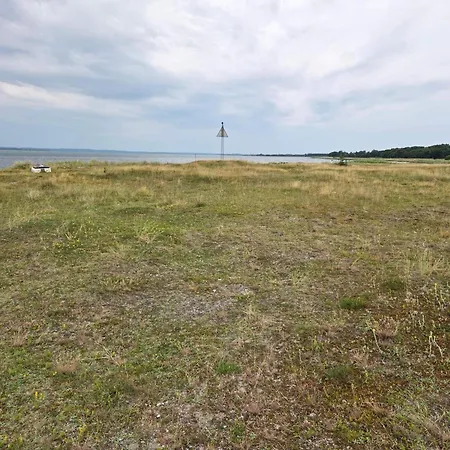 Dom wakacyjny Tranquil Oasis With Sauna And Whirlpool-by Traum Odde