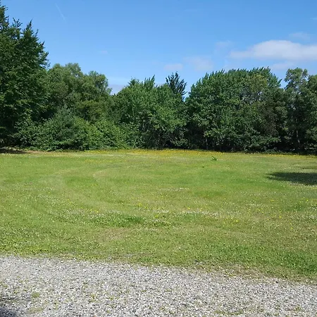 Tranquil Oasis With Sauna And Whirlpool-by Traum Odde