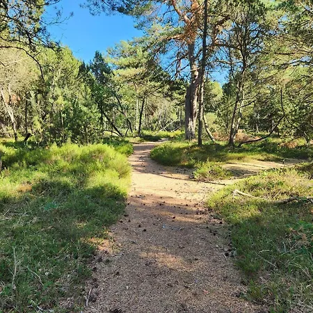 Dom wakacyjny Tranquil Oasis With Sauna And Whirlpool-by Traum *