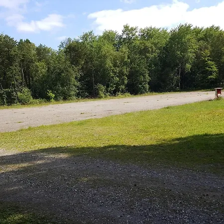 Σπίτι διακοπών 6 Person In Hadsund *