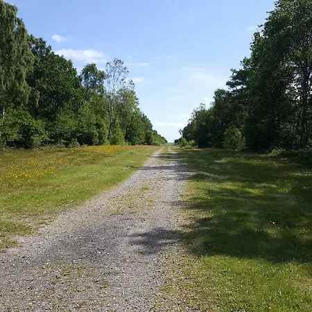 6 Person In Hadsund * Odde