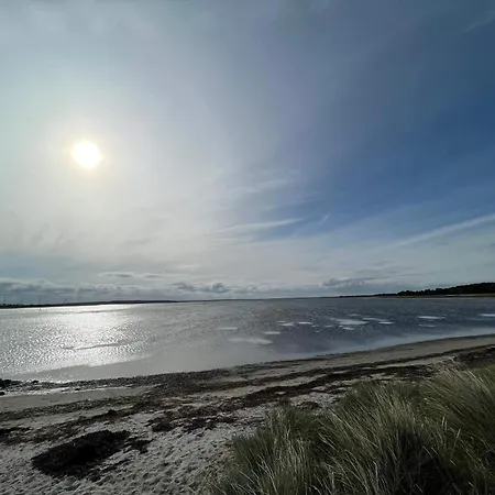 6 Person Holiday Home In Hadsund *