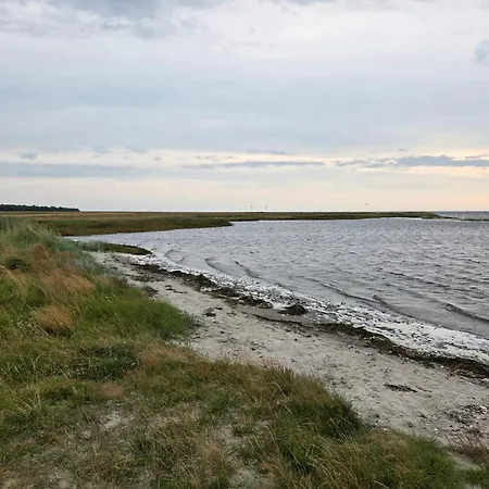 6 Person Holiday Home In Hadsund