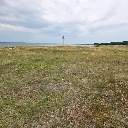 6 Person In Hadsund Сasa de vacaciones