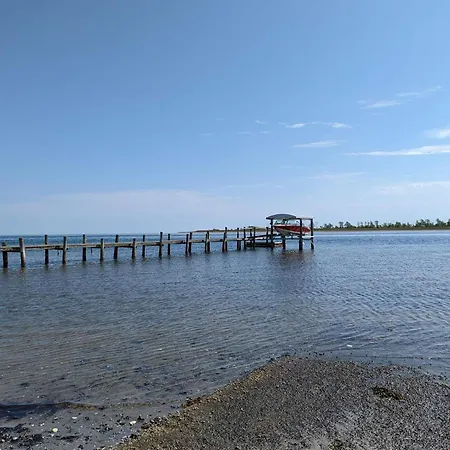 Сasa de vacaciones 6 Person In Hadsund *